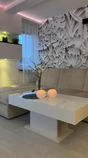 Biały Apartament - Pisz - 7