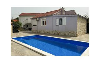 2 Bedroom Gorgeous Home In Vinisce - Vinišće - 4