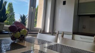 Biały Apartament - Pisz - 2
