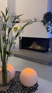 Biały Apartament - Pisz - 5