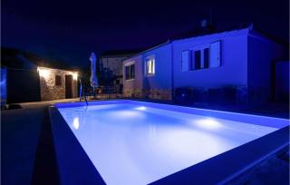 2 Bedroom Gorgeous Home In Vinisce - Vinišće - 5
