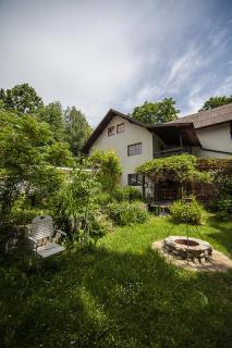 Casa Mariei - Vila Breaza - Nistoreşti - 2