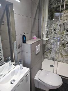 Blue Case - Top Floor, Sea View, Pool, Tennis - 2
