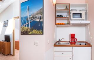 Awesome Apartment In Baska Voda - 3