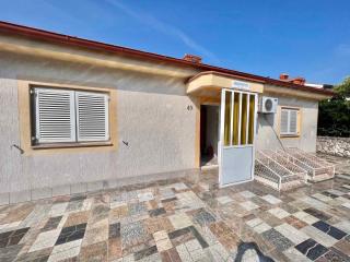 Apartments in Dramalj 42932 - Dramalj - 2