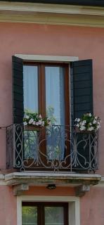 Villa Trevisi - APARTMENT-free parking - 9