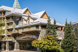 Cascade Lodge - Whistler - 8