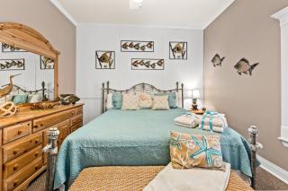 Algun Dia - Plush Family-Friendly Home - A Block from Beach - Panama City Beach - 9