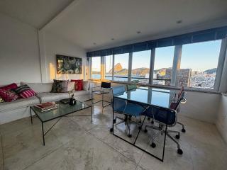 Breathtaking Views from Rio Duplex Penthouse - Rio de Janeiro - 3