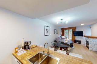 Cascade Lodge - Whistler - 5