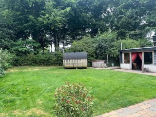 Holiday Home Voorthuizen with Hot Tub, cleaning included - Voorthuizen - 6