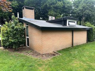 Holiday Home Voorthuizen with Hot Tub, cleaning included - Voorthuizen - 4