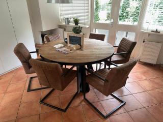 Holiday Home Voorthuizen with Hot Tub, cleaning included - Voorthuizen - 2