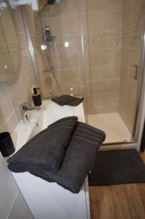 Le studio du 3bis - 4