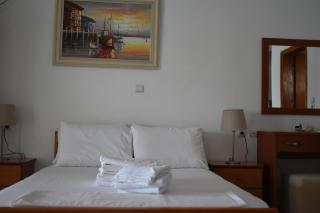 Ionio Rooms - Himare - 9