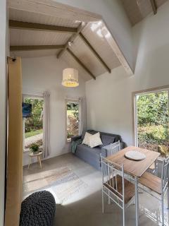 Tiny House at Finca Haug - San Pablo - 1