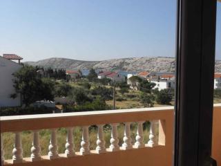 Apartment Barbat, Rab 1 - 0