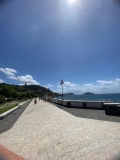 Lungo il mare - Pozzuoli - 4