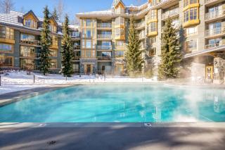 Cascade Lodge - Whistler - 3