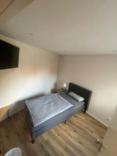 Gästezimmer alte Schneiderei - Duderstadt - 8