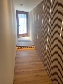 Gästezimmer alte Schneiderei - Duderstadt - 5