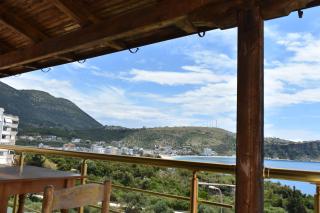 Ionio Rooms - Himare - 7