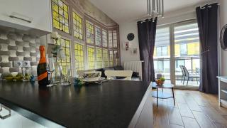 Apartamenty Figaretti Rakowicka - Krakau - 1