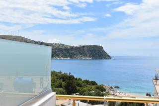 Ionio Rooms - Himare - 0
