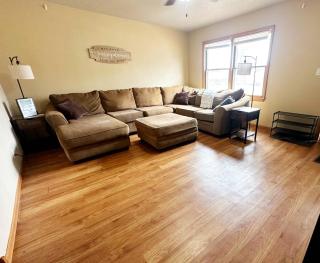 3 Bedroom Central Home Away - 4