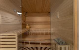 Cozy Home In Kastel Stari With Sauna - Kastel Stari - 4
