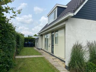 House in Boornzwaag with Private Jetty, cleaning included - Boornzwaag - 8