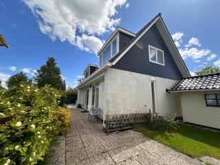 House in Boornzwaag with Private Jetty, cleaning included - Boornzwaag - 7