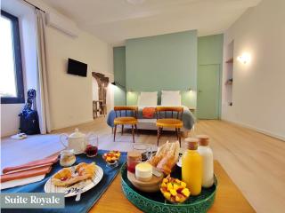 Le Prince - Maison d'hôtes - 2