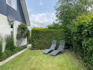 House in Boornzwaag with Private Jetty, cleaning included - Boornzwaag - 6