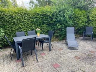 House in Boornzwaag with Private Jetty, cleaning included - Boornzwaag - 5