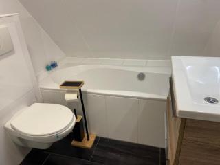 House in Boornzwaag with Private Jetty, cleaning included - Boornzwaag - 3