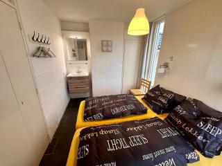 House in Boornzwaag with Private Jetty, cleaning included - Boornzwaag - 1