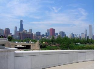 Residence Inn Chicago O'Hare - Rosemont - 6