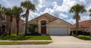 Aviana resort near Disney, private pool home, free WiFi, washer and dryer and more - 2