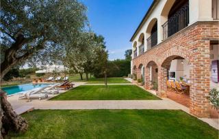 Villa Hacienda - 8