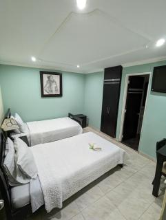 Hotel Sweet Home - Bogotá - 7