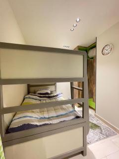Luxury Studio House 392-2 - Città del 6 ottobre - 8