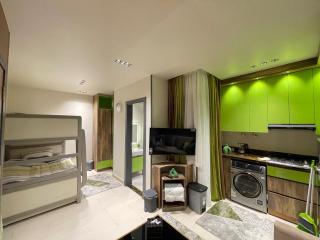 Luxury Studio House 392-2 - Città del 6 ottobre - 9