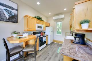 about 14 Mi to Schweitzer Mtn Lakefront Home - Sagle - 5