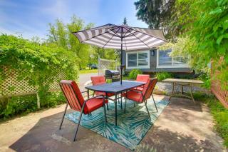 Steps to Lakefront Home Near Schweitzer Mtn! - 6