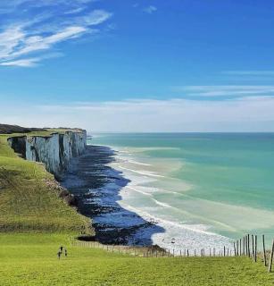Nid douillet cœur centre historique, 3km de la mer - 5