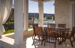 Nice Home In Dubrava Kod Sibenika - Dubrava - 9