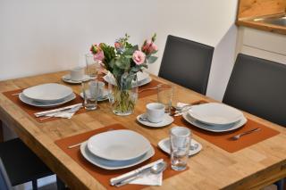 Boardinghouse am Welzbach - Gau-Algesheim - 4