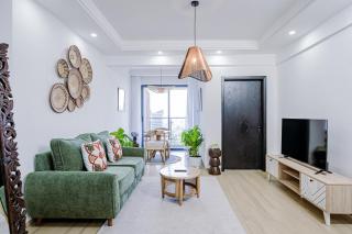 Marina Bay Unique 1 Bedroom in Westland's Off Rhapta Road - Nairobi - 0