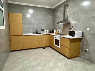 Mabaat - Sama Jeddah B2C1 - 2BR Apt - 609 - Jeddah - 4
